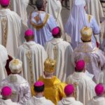 Papa Leão XIV traça perfil do diplomata do Vaticano e reforça missão global pela paz 5 ocrente 1777470562