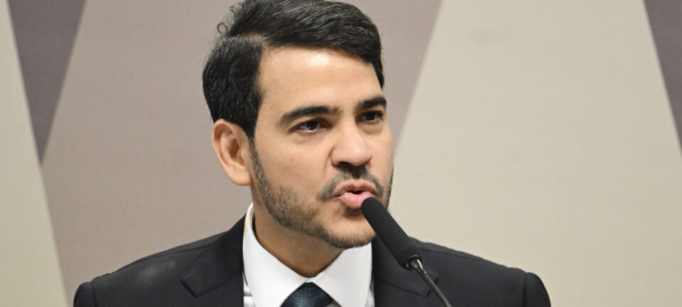 Indicado ao STF, Jorge Messias pode herdar 683 ações, inclusive casos da Lava Jato 2 ocrente 1777472362