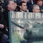 Sem tanques: Rússia fará Parada da Vitória sem equipamentos militares pela 1ª vez desde 2007 5 ocrente 1777474181