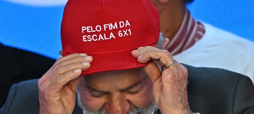 Perda de poder de compra cresce entre trabalhadores de baixa renda e atinge base eleitoral de Lula 2 ocrente 1777475077