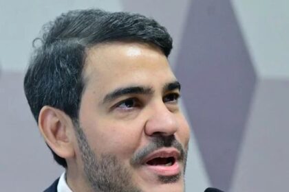 Jorge Messias enfrenta sabatina no Senado, recebe críticas de Magno Malta e defende STF 14 ocrente 1777475101