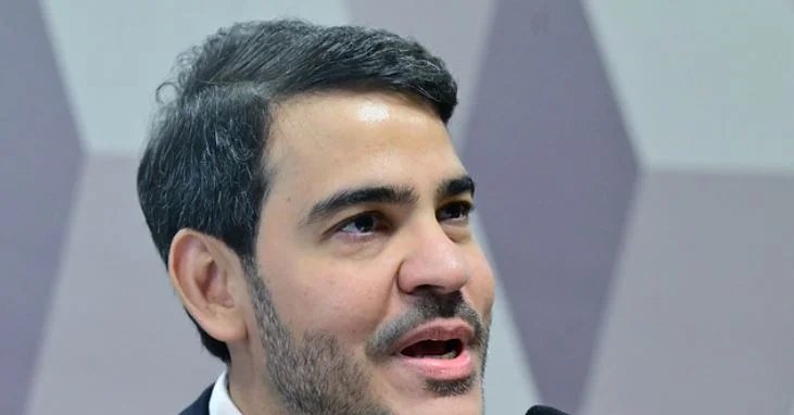 Jorge Messias enfrenta sabatina no Senado, recebe críticas de Magno Malta e defende STF 2 ocrente 1777475101