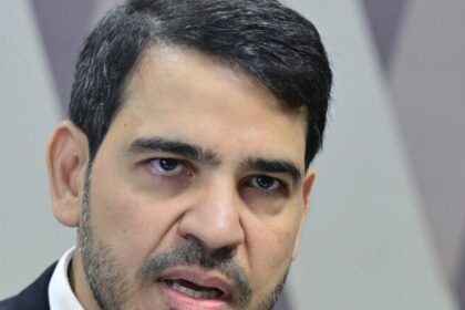 Indicado ao STF, Jorge Messias afirma ser “totalmente contra o aborto” e diz que pediu prisão em flagrante, não preventiva, em 8 de janeiro 12 ocrente 1777476861