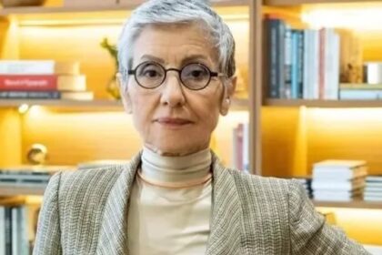 Cássia Kis é denunciada ao MP-RJ por suposta transfobia em banheiro de shopping 12 ocrente 1777480465