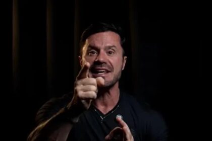 Renato Cariani descarta candidatura e anuncia série sobre política em suas redes 20 ocrente 1777482254