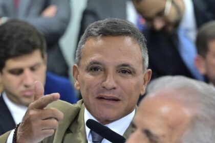 Bittar acusa “ambiente contaminado” e questiona sabatina de Jorge Messias no Senado 18 ocrente 1777484052