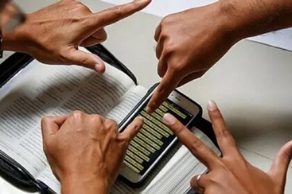 Advogada lidera projeto que leva Bíblia em língua de sinais a surdos cubanos 10 ocrente 1777484955
