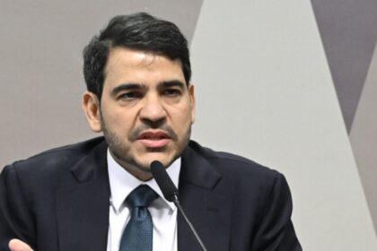 Indicado ao STF, Jorge Messias cita Bíblia, fala em “recalibrar” a Corte e elogia Alcolumbre na CCJ 10 ocrente 1777487664
