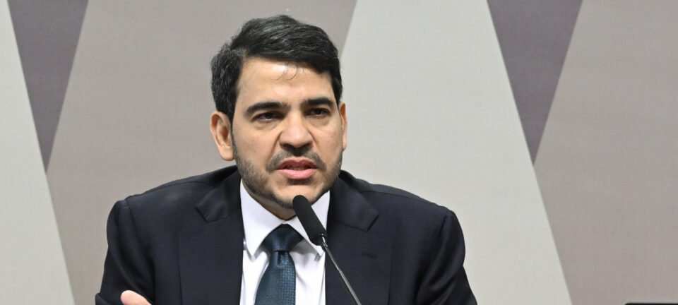 Indicado ao STF, Jorge Messias cita Bíblia, fala em “recalibrar” a Corte e elogia Alcolumbre na CCJ 2 ocrente 1777487664