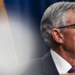 FOMC mantém juros entre 3,5% e 3,75% na última reunião presidida por Jerome Powell 5 ocrente 1777489488
