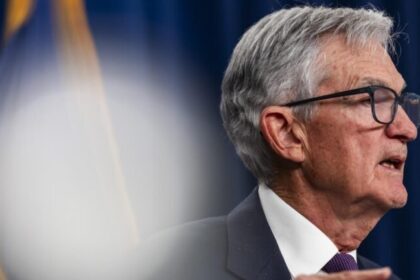 FOMC mantém juros entre 3,5% e 3,75% na última reunião presidida por Jerome Powell 6 ocrente 1777489488