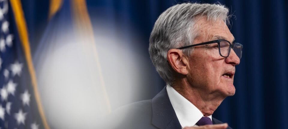 FOMC mantém juros entre 3,5% e 3,75% na última reunião presidida por Jerome Powell 2 ocrente 1777489488