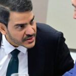 Indicado ao STF, Jorge Messias é acusado de “discurso ensaiado” por parlamentares da oposição 5 ocrente 1777492173