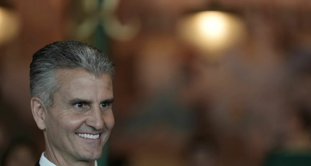 Disney abandona linguagem neutra e volta a usar “senhoras e senhores”, afirma Marco Feliciano 2 ocrente 1777492188