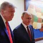 Trump saúda saída dos Emirados Árabes da Opep; Rússia diz que fica 4 ocrente 1777497548