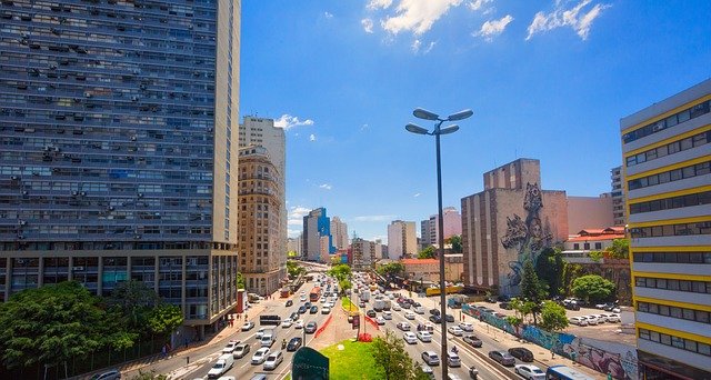 Disputa pelo Senado em SP segue indefinida, aponta Genial/Quaest 2 ocrente 1777498473