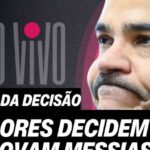 Senado decide hoje se aprova Jorge Messias para vaga no STF 5 ocrente 1777499372