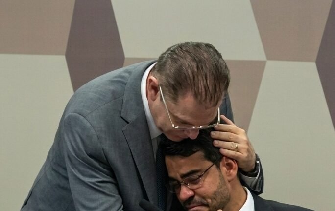 Oposição celebra derrota de Jorge Messias no Senado e fala em “recado” a Lula 2 ocrente 1777502996