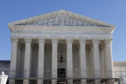Suprema Corte dos EUA derruba mapa eleitoral da Louisiana por uso excessivo de critério racial 16 ocrente 1777504766