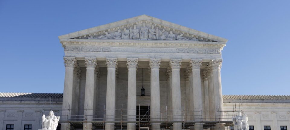 Suprema Corte dos EUA derruba mapa eleitoral da Louisiana por uso excessivo de critério racial 2 ocrente 1777504766