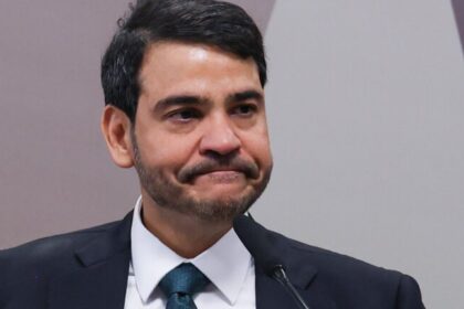 Senado rejeita indicação de Jorge Messias ao STF; AGU diz que “não é simples enfrentar reprovação” 14 ocrente 1777507455