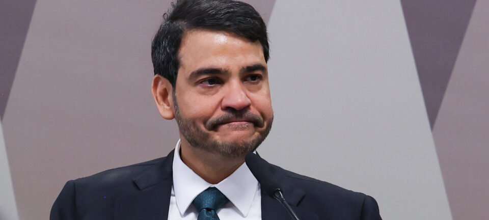 Senado rejeita indicação de Jorge Messias ao STF; AGU diz que “não é simples enfrentar reprovação” 2 ocrente 1777507455