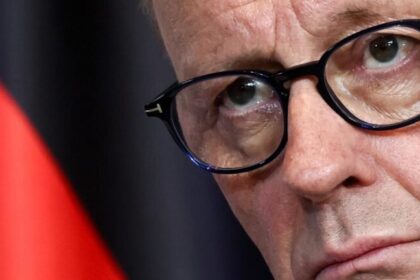 Alemanha projeta orçamento militar inédito de €543,3 bilhões para 2027 12 ocrente 1777509248