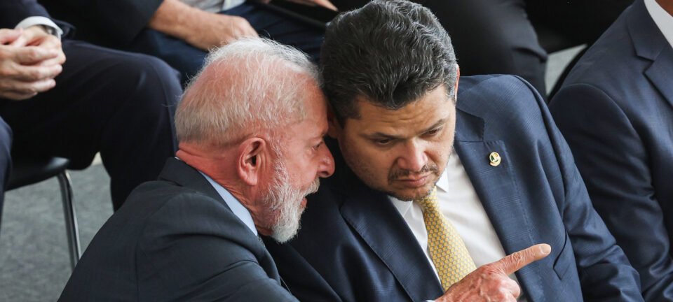 Senado rejeita indicação de Jorge Messias ao STF e governistas falam em “derrota histórica” 2 ocrente 1777511104