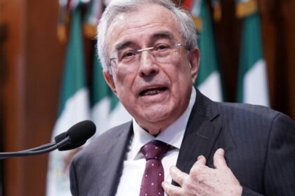EUA pedem extradição de governador mexicano acusado de favorecer Cartel de Sinaloa 16 ocrente 1777525447