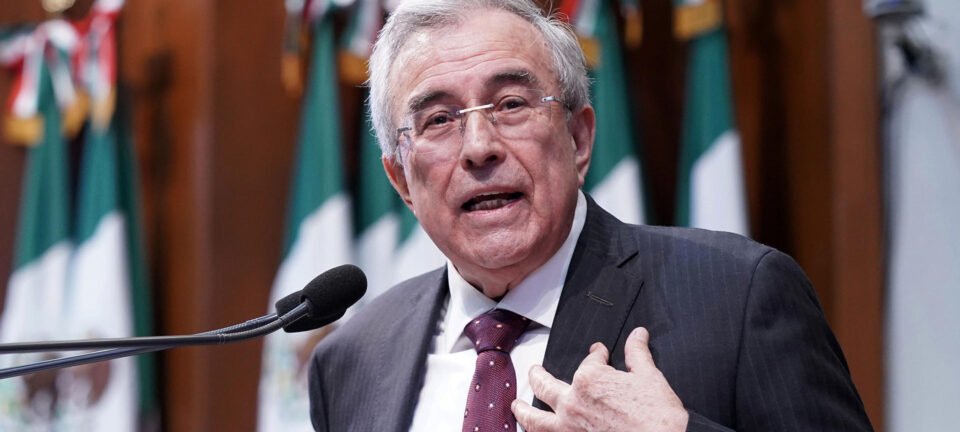 EUA pedem extradição de governador mexicano acusado de favorecer Cartel de Sinaloa 2 ocrente 1777525447