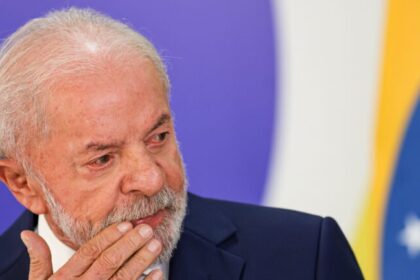 Senado barra Messias no STF e amplia sequência de derrotas do governo Lula 14 ocrente 1777527263