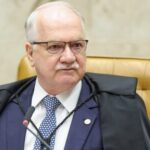 Fachin diz que Supremo acata veto do Senado e aguarda nova indicação para cadeira aberta 5 ocrente 1777535384