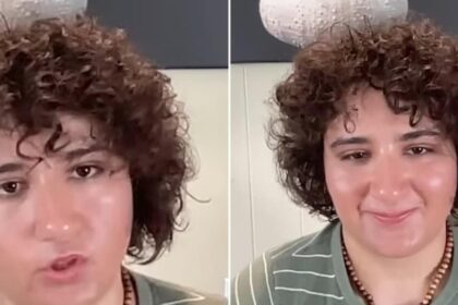 Jovem israelense encontra paz ao ler Novo Testamento e declara fé em Jesus 16 ocrente 1777543455