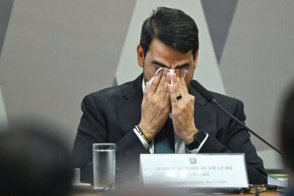 Senado rejeita Jorge Messias para o STF e oposição credita derrota à articulação de Alcolumbre 18 ocrente 1777551568