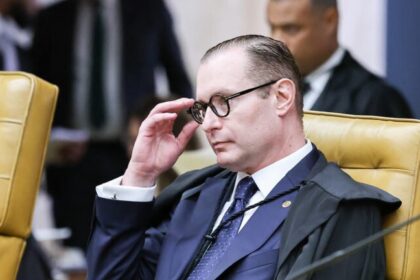 Pedido de vista de Zanin paralisa análise sobre secretaria de conciliação do TCU 12 ocrente 1777556054