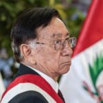 Declaração de presidente interino do Peru sobre judeus e Segunda Guerra provoca repúdio internacional 5 ocrente 1777557867
