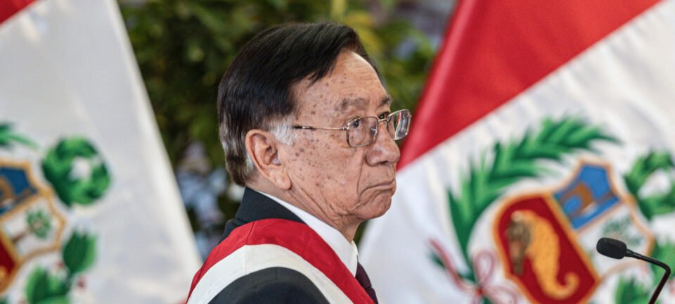 Declaração de presidente interino do Peru sobre judeus e Segunda Guerra provoca repúdio internacional 2 ocrente 1777557867