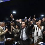 Senado barra indicação de Jorge Messias ao STF com 42 votos contrários 4 ocrente 1777560566