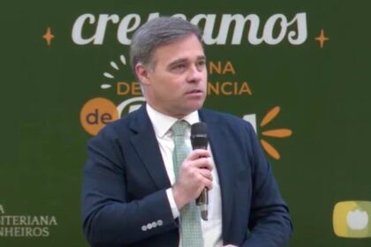 André Mendonça lamenta veto do Senado a Jorge Messias no STF: “Brasil perde” 4 ocrente 1777562363