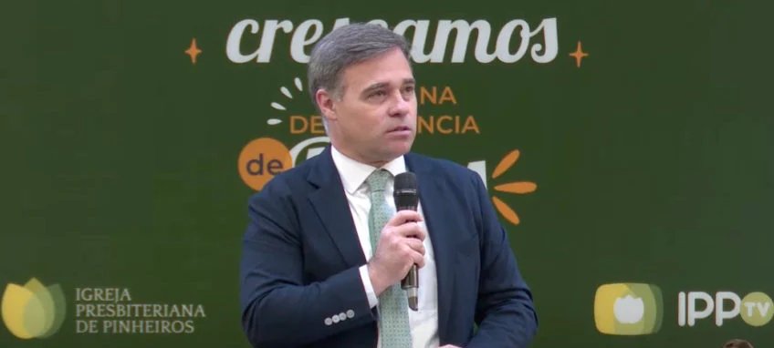 André Mendonça lamenta veto do Senado a Jorge Messias no STF: “Brasil perde” 2 ocrente 1777562363