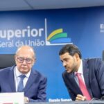 Gilmar Mendes exalta Jorge Messias após veto do Senado: “História fará justiça” 4 ocrente 1777567762