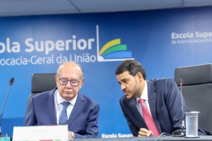 Gilmar Mendes exalta Jorge Messias após veto do Senado: “História fará justiça” 16 ocrente 1777567762