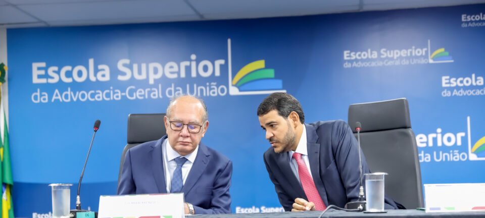 Gilmar Mendes exalta Jorge Messias após veto do Senado: “História fará justiça” 2 ocrente 1777567762
