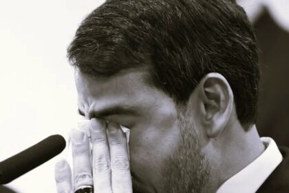 Rejeição de Jorge Messias ao STF impulsiona oposição no Senado 20 ocrente 1777568676