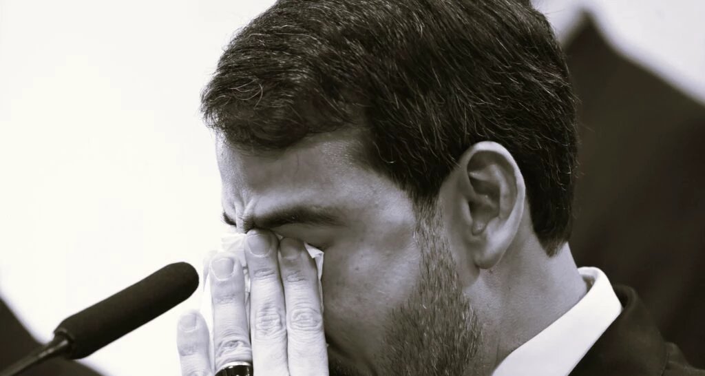Rejeição de Jorge Messias ao STF impulsiona oposição no Senado 2 ocrente 1777568676