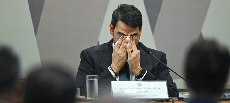 Derrota de Messias no Senado impulsiona direita e coloca impeachment do STF no centro da eleição 2 ocrente 1777572258