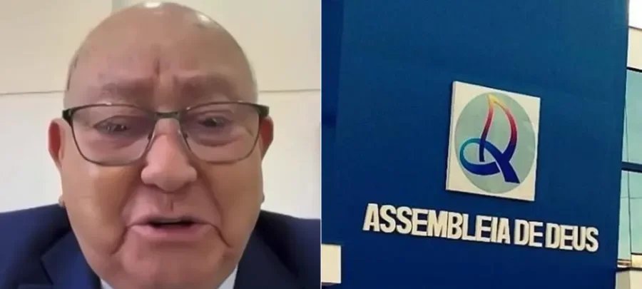 Assembleia de Deus inaugura templo na Suécia, nação com mais da metade da população sem religião 2 ocrente 1777576754