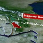 Imagens de satélite confirmam demolição de duas igrejas armênias em Nagorno-Karabakh 5 ocrente 1777581300