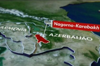 Imagens de satélite confirmam demolição de duas igrejas armênias em Nagorno-Karabakh 16 ocrente 1777581300