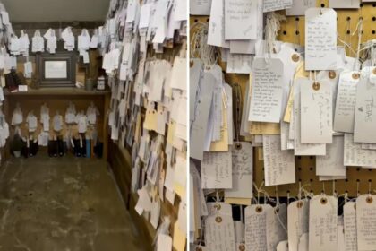 Loja de decoração abre capela de oração no Alabama e recebe relatos de curas 14 ocrente 1777583095